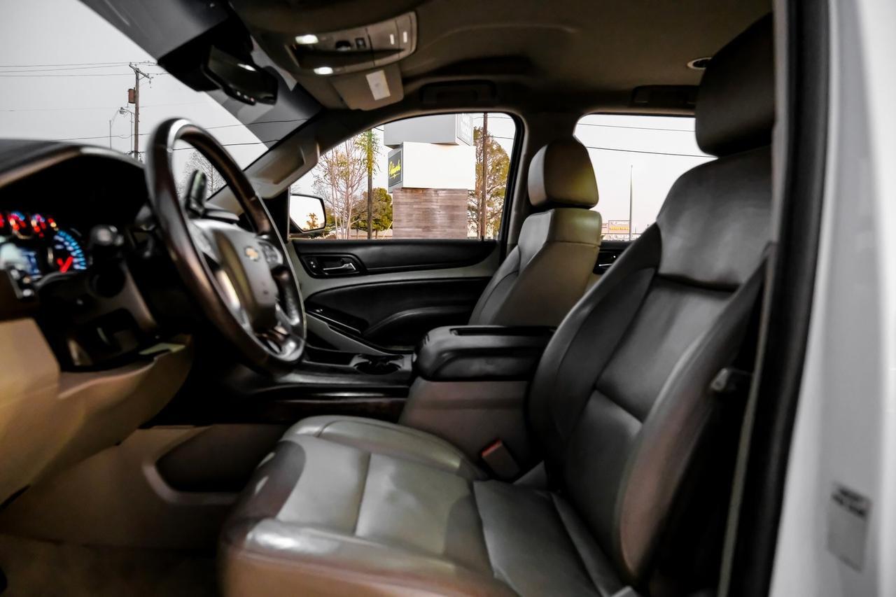 2019 Chevrolet Tahoe LT Richardson TX