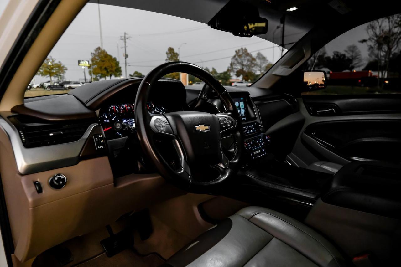 2019 Chevrolet Tahoe LT Richardson TX