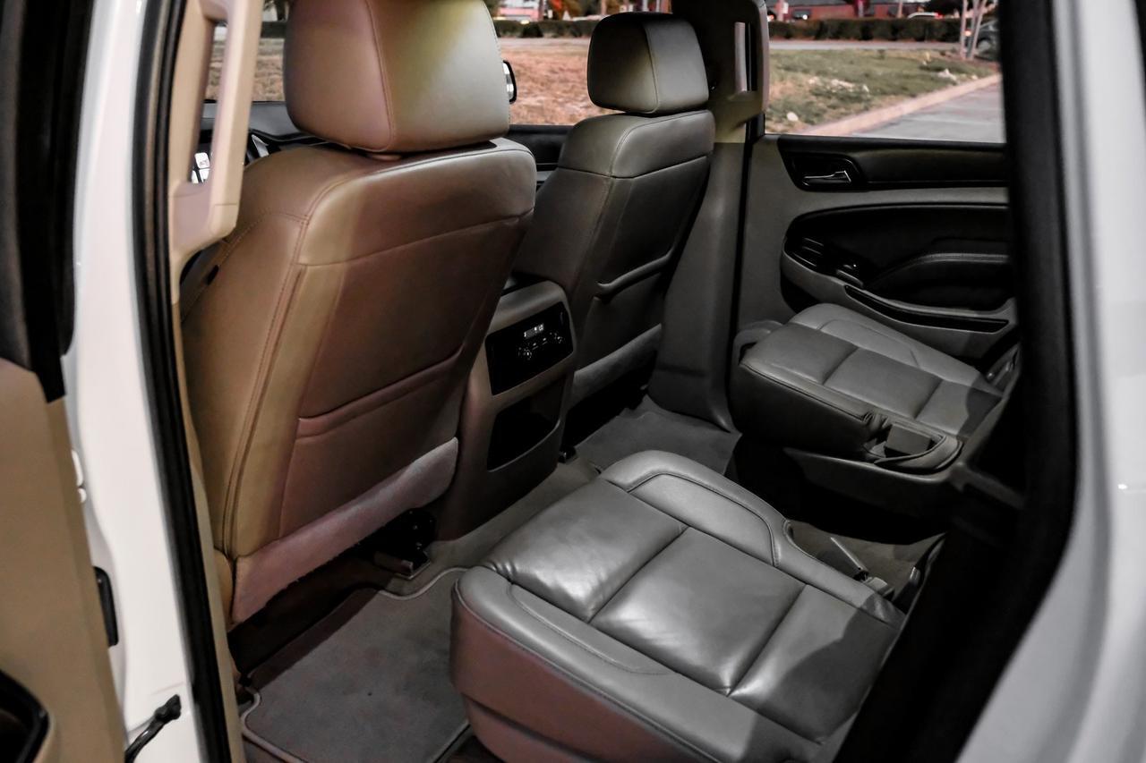 2019 Chevrolet Tahoe LT Richardson TX