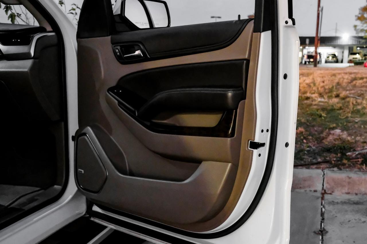 2019 Chevrolet Tahoe LT Richardson TX