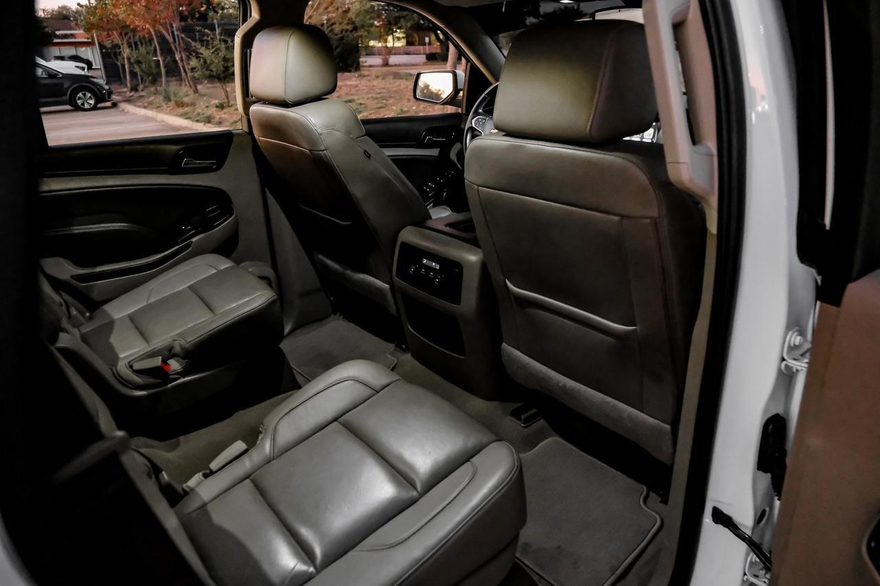 2019 Chevrolet Tahoe LT Richardson TX