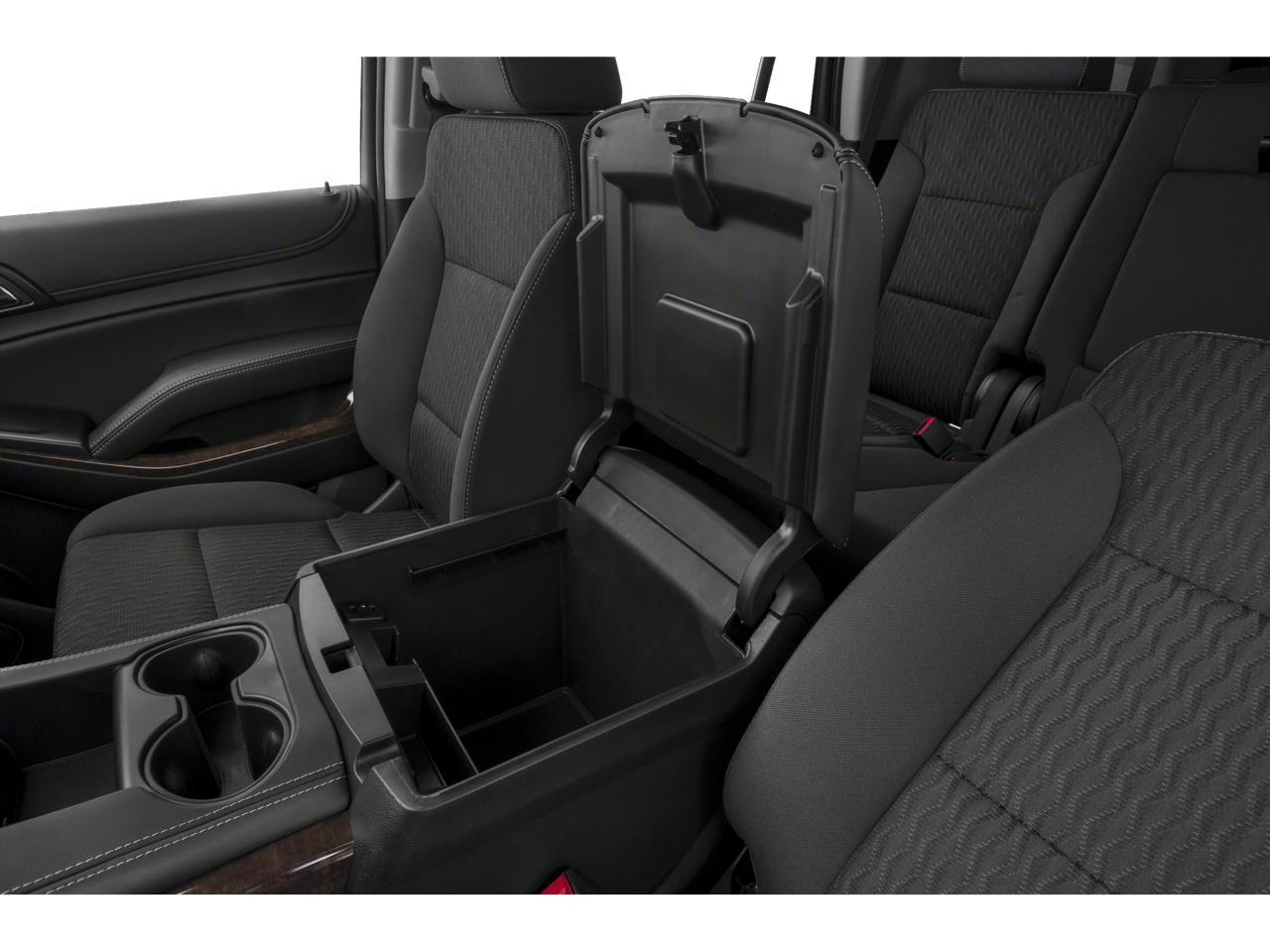 2019 Chevrolet Tahoe LT Roseville CA