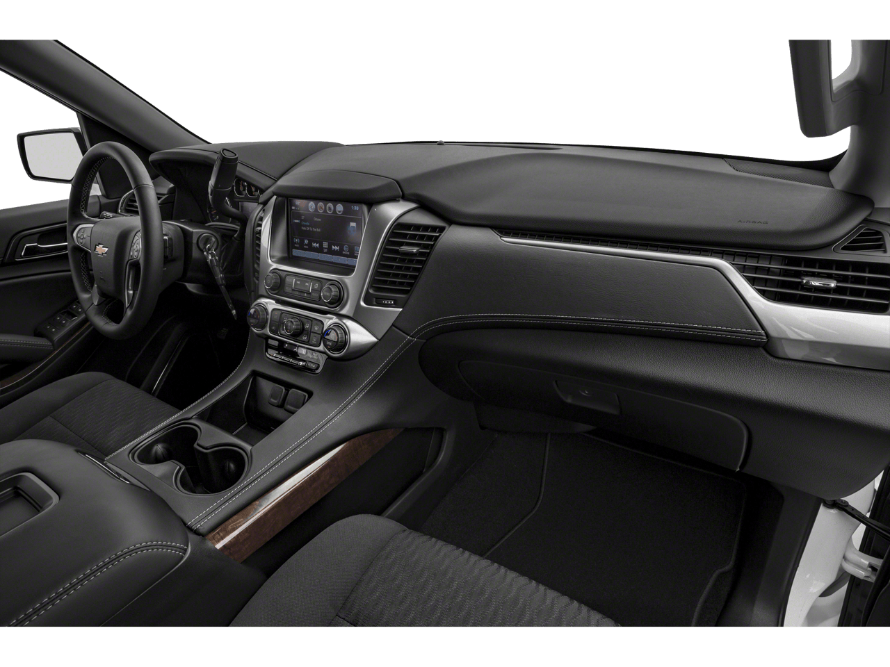 2019 Chevrolet Tahoe LT Roseville CA