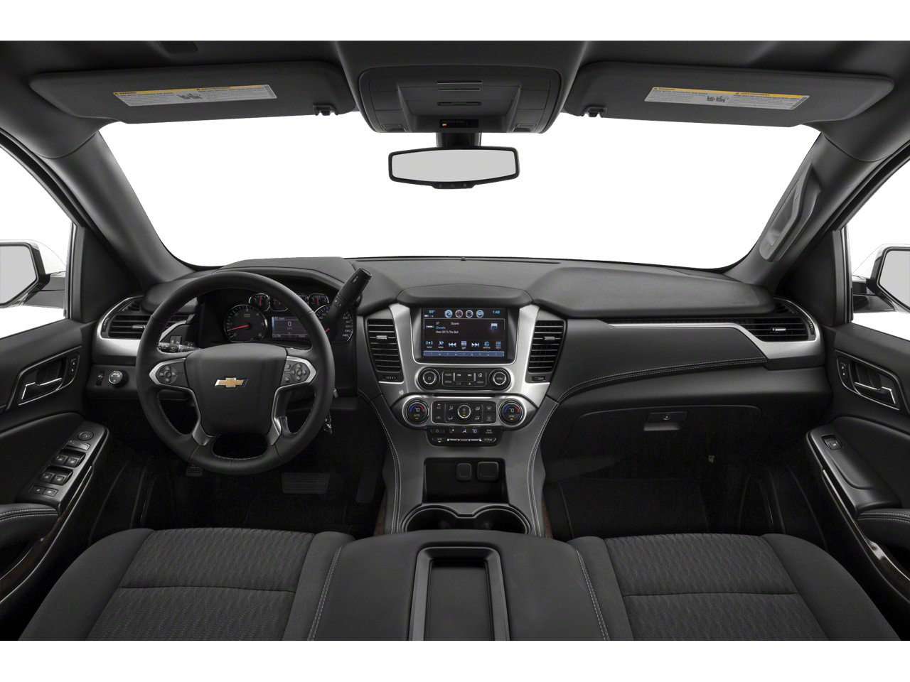 2019 Chevrolet Tahoe LT Roseville CA