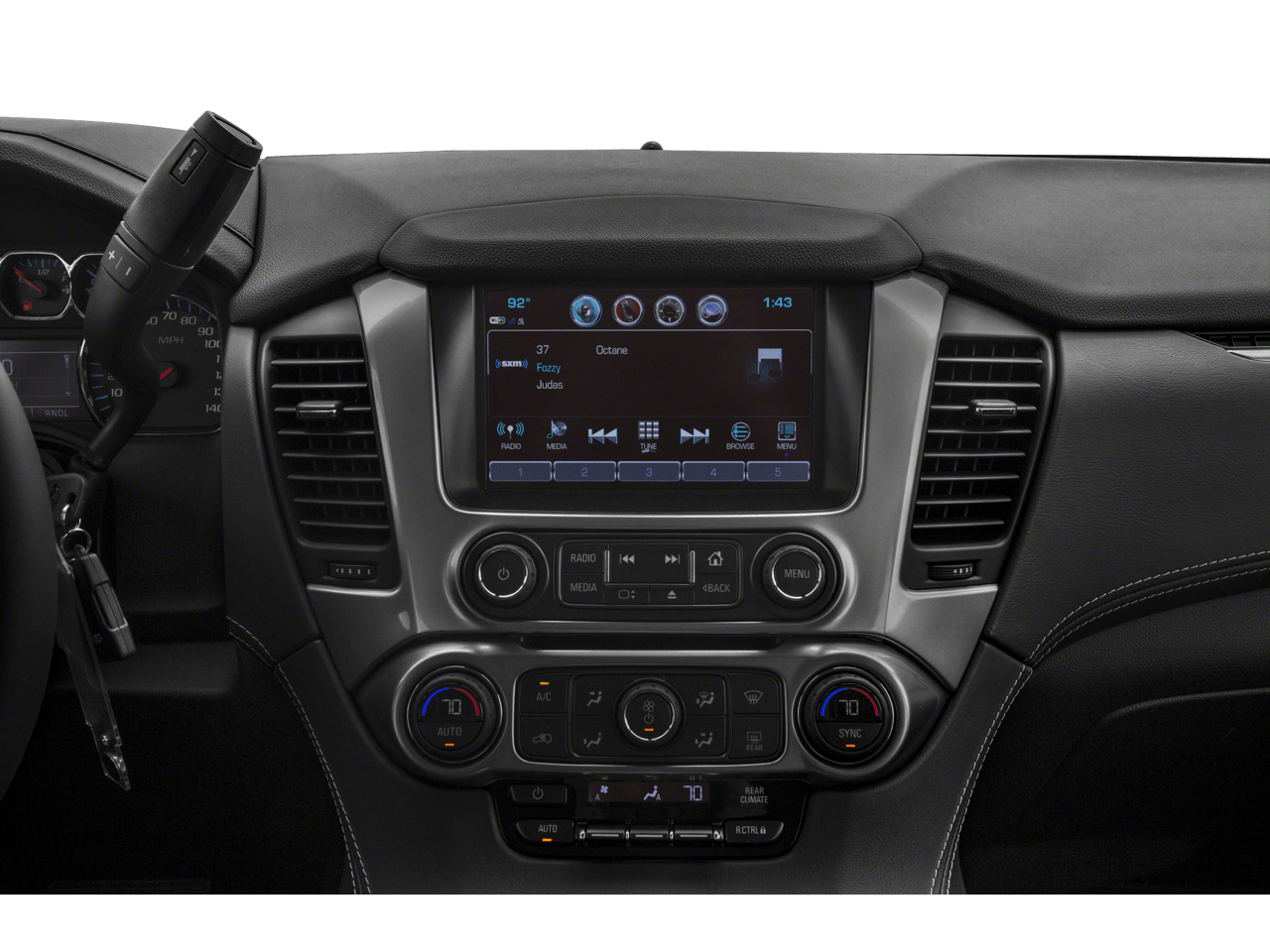 2019 Chevrolet Tahoe LT Roseville CA