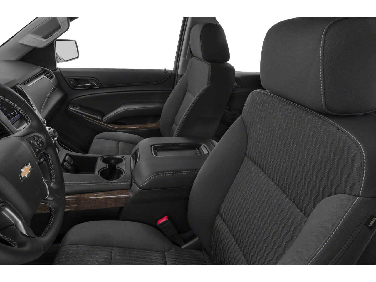 2019 Chevrolet Tahoe LT Roseville CA