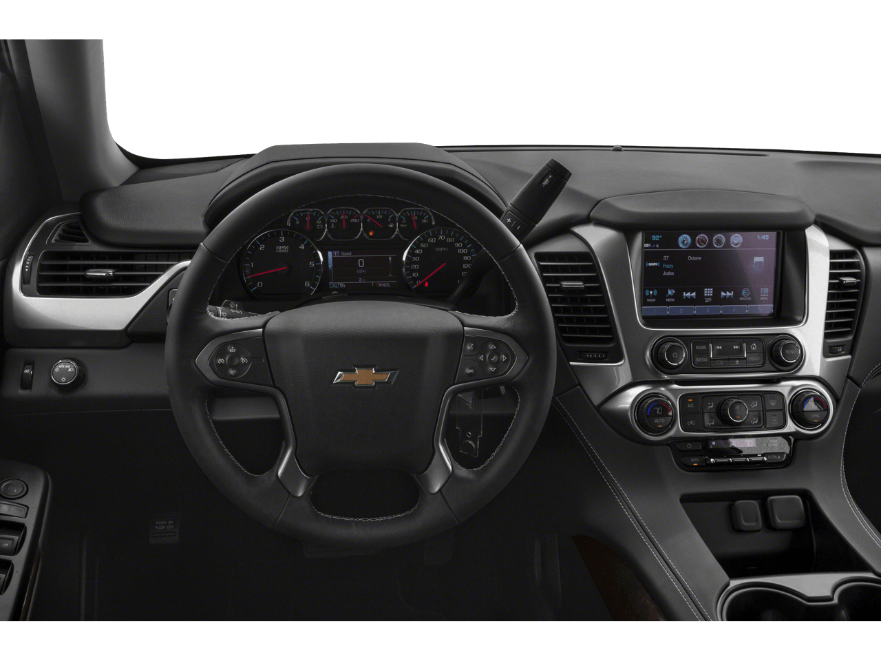 2019 Chevrolet Tahoe LT Roseville CA