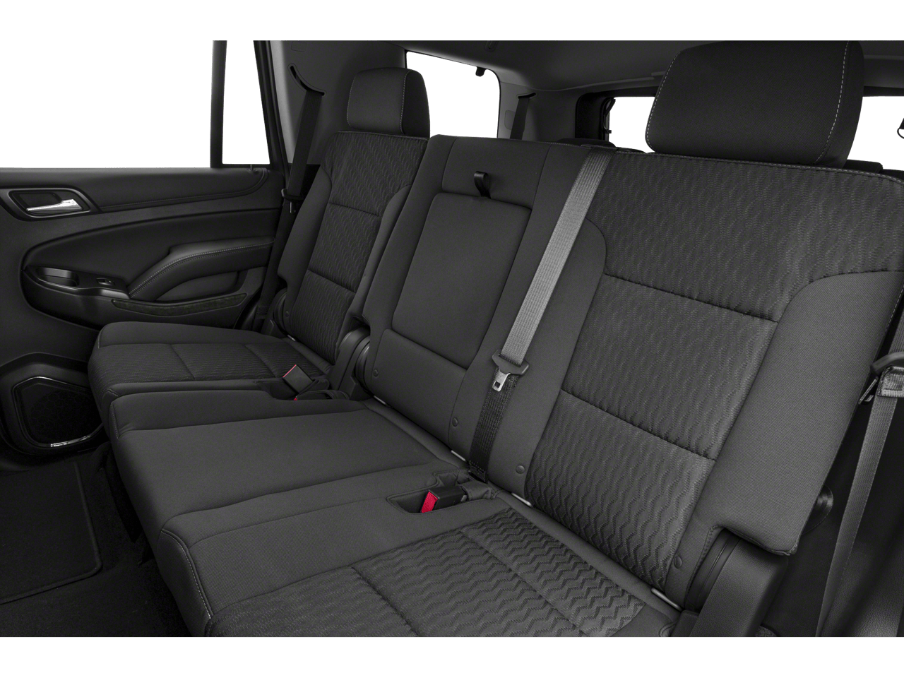2019 Chevrolet Tahoe LT Roseville CA