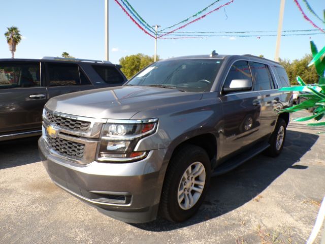 2019 Chevrolet Tahoe LT San Antonio TX