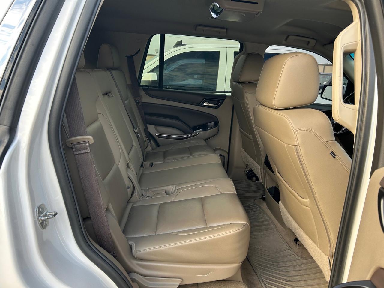 2019 Chevrolet Tahoe LT New Braunfels TX