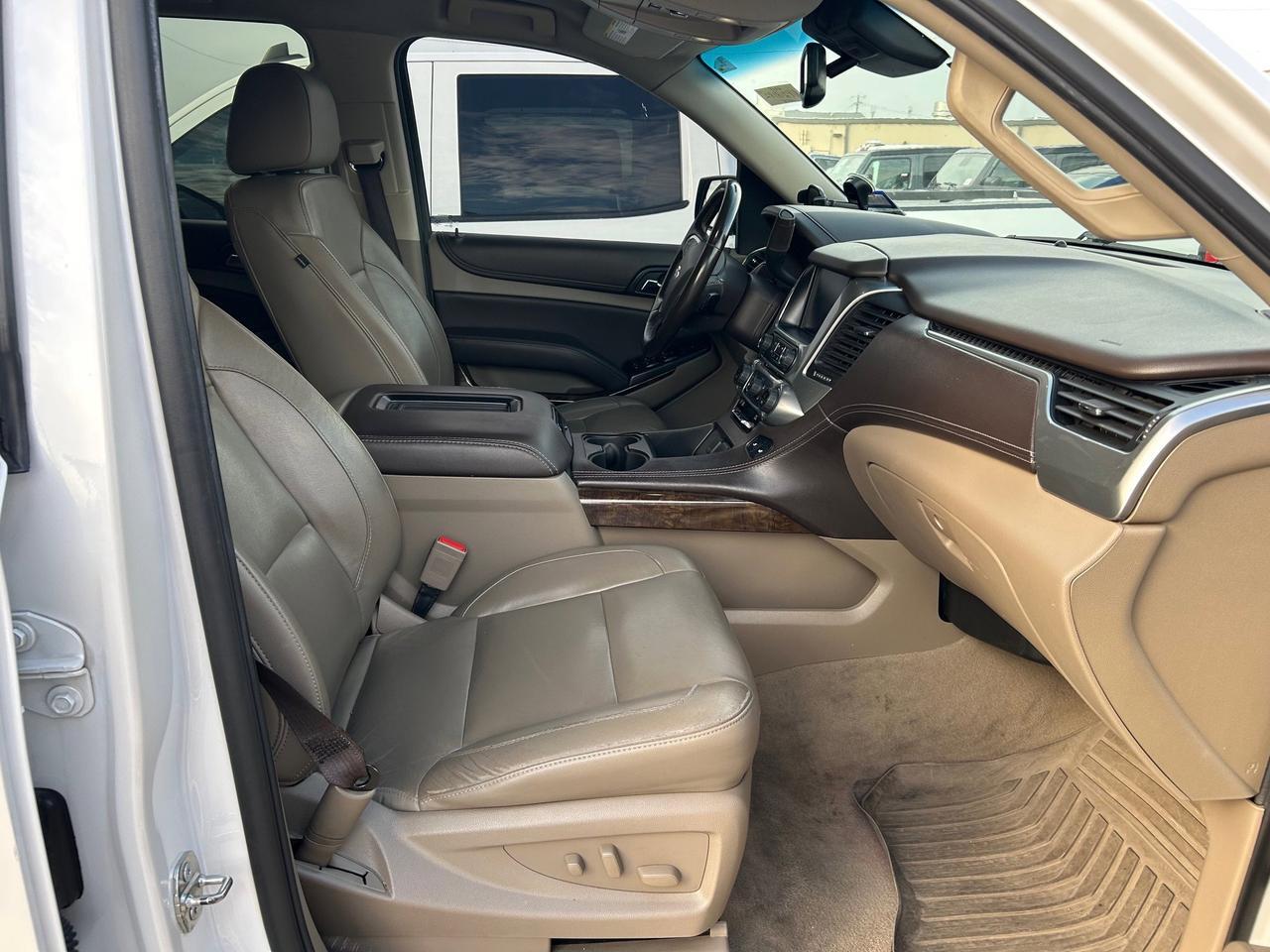 2019 Chevrolet Tahoe LT New Braunfels TX