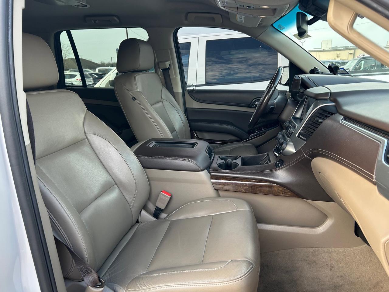 2019 Chevrolet Tahoe LT New Braunfels TX