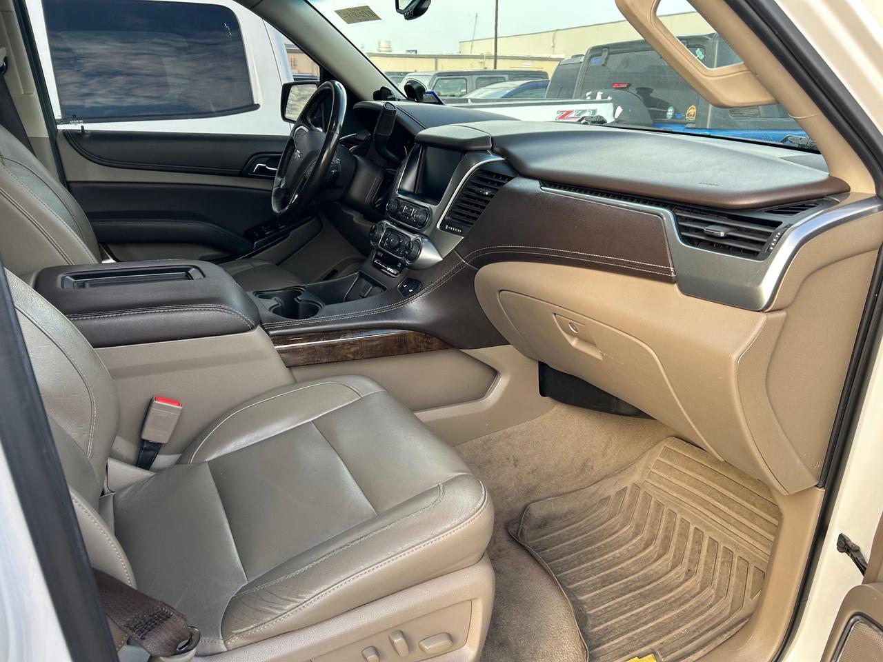 2019 Chevrolet Tahoe LT New Braunfels TX