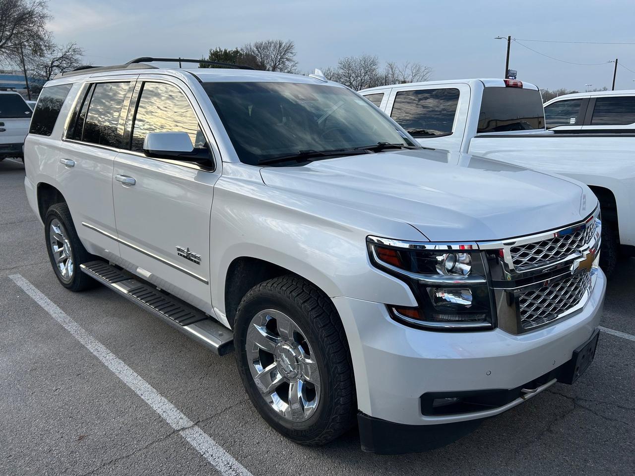 2019 Chevrolet Tahoe LT New Braunfels TX