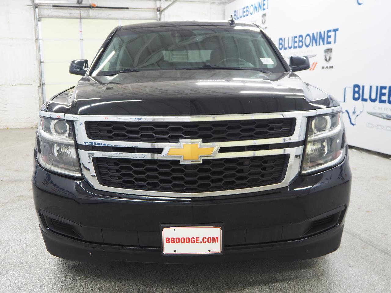 2019 Chevrolet Tahoe LT New Braunfels TX