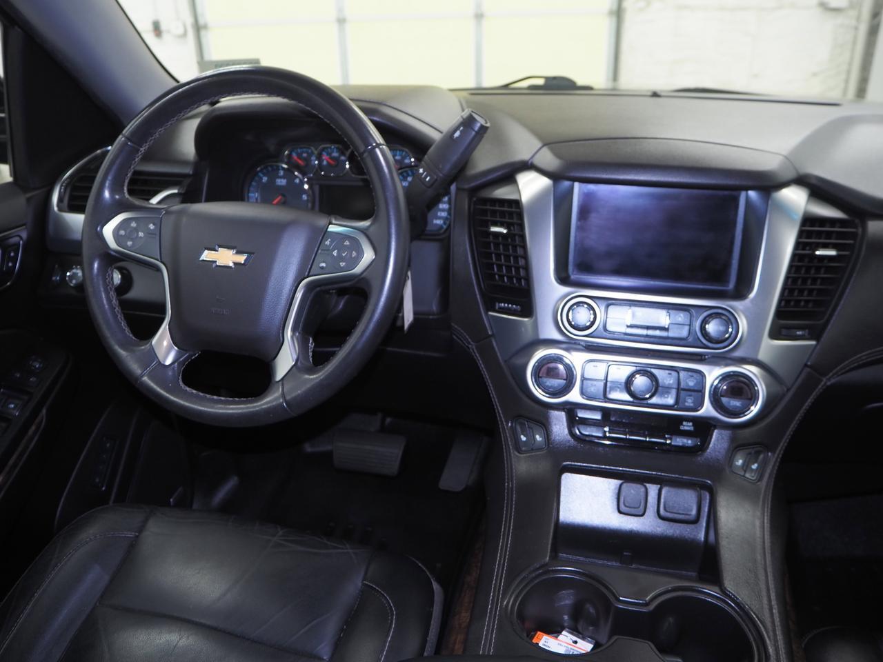 2019 Chevrolet Tahoe LT New Braunfels TX