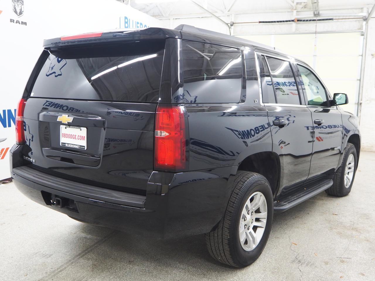 2019 Chevrolet Tahoe LT New Braunfels TX