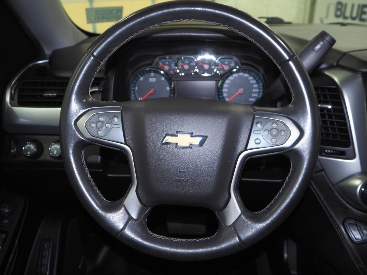 2019 Chevrolet Tahoe LT New Braunfels TX