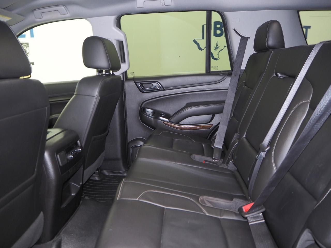 2019 Chevrolet Tahoe LT New Braunfels TX