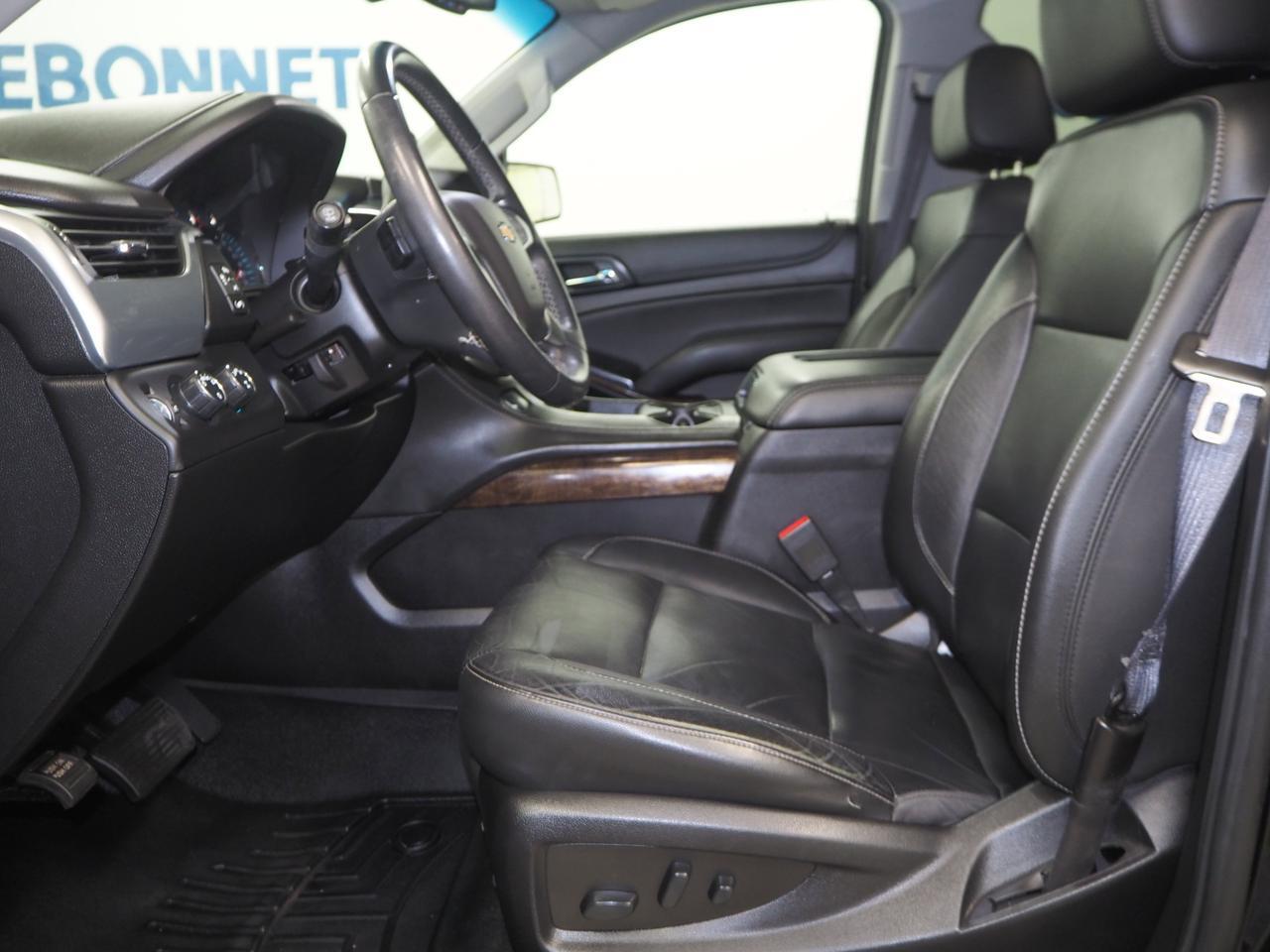 2019 Chevrolet Tahoe LT New Braunfels TX