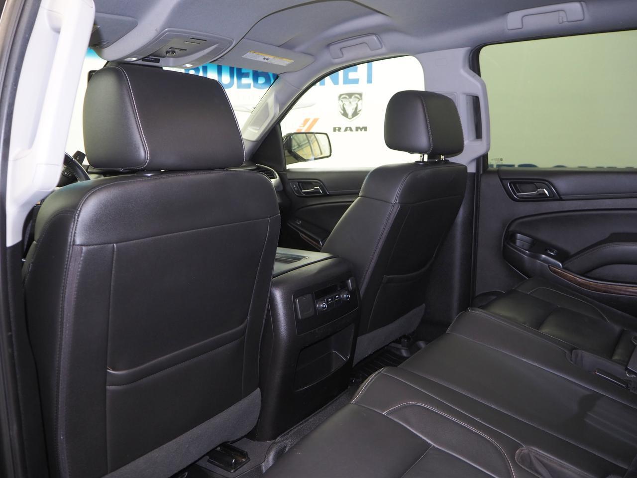 2019 Chevrolet Tahoe LT New Braunfels TX