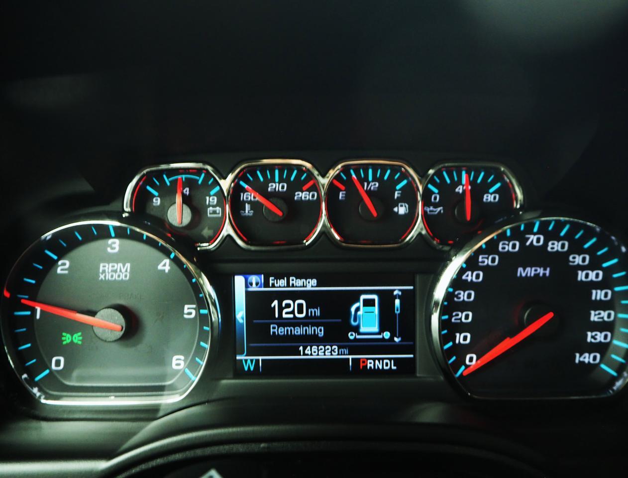 2019 Chevrolet Tahoe LT New Braunfels TX