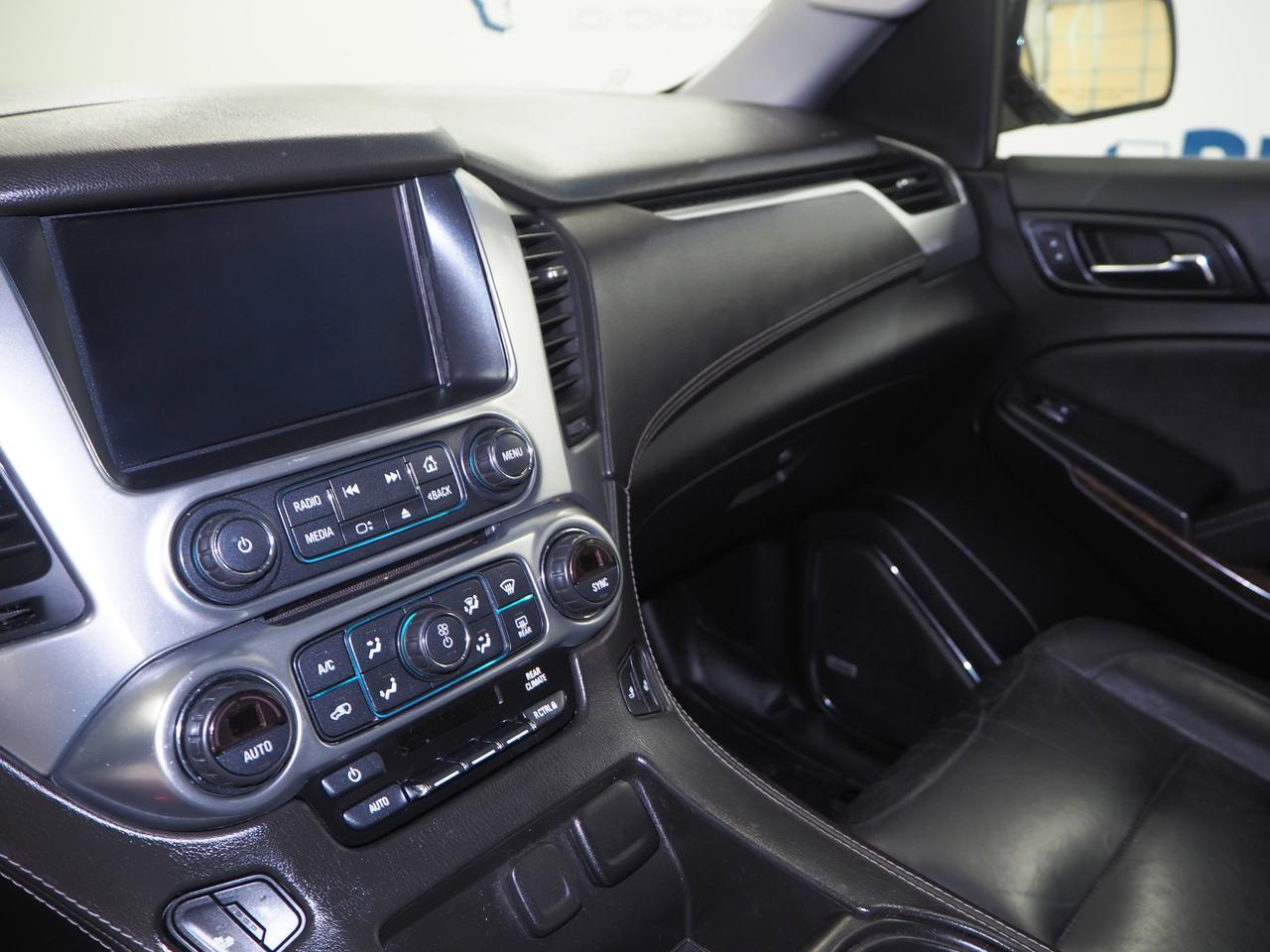 2019 Chevrolet Tahoe LT New Braunfels TX