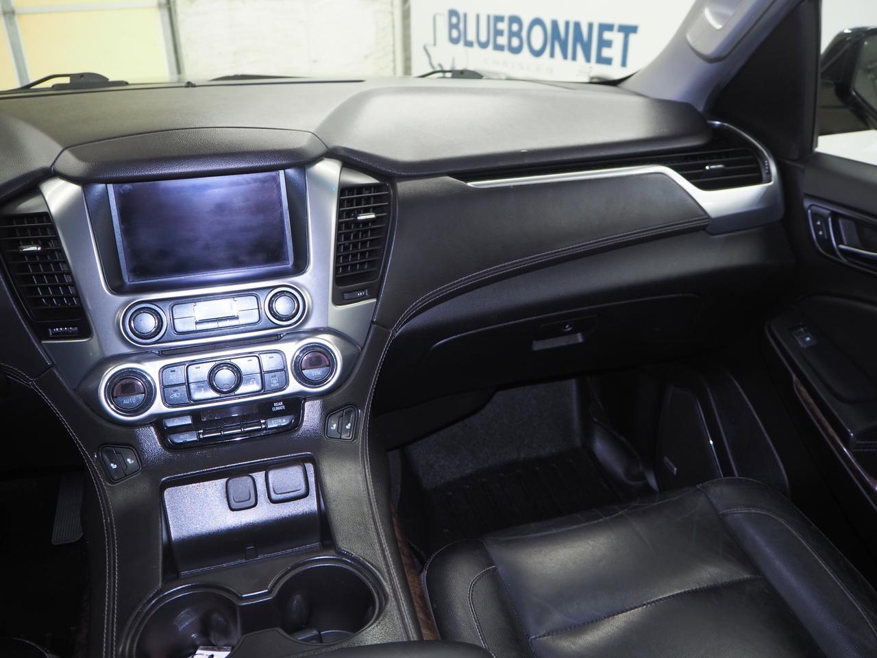 2019 Chevrolet Tahoe LT New Braunfels TX