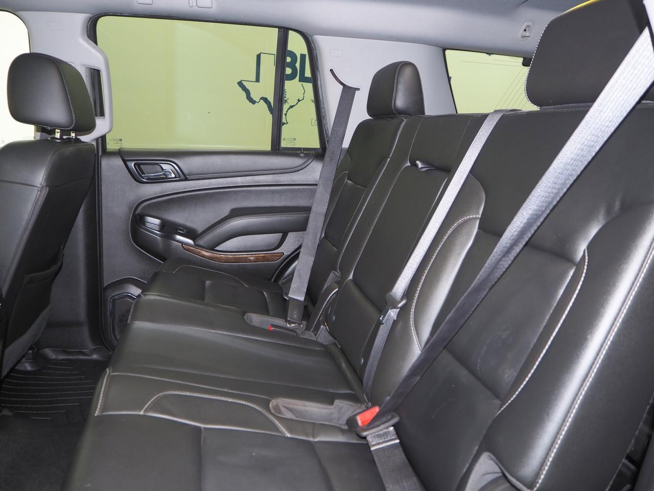 2019 Chevrolet Tahoe LT New Braunfels TX