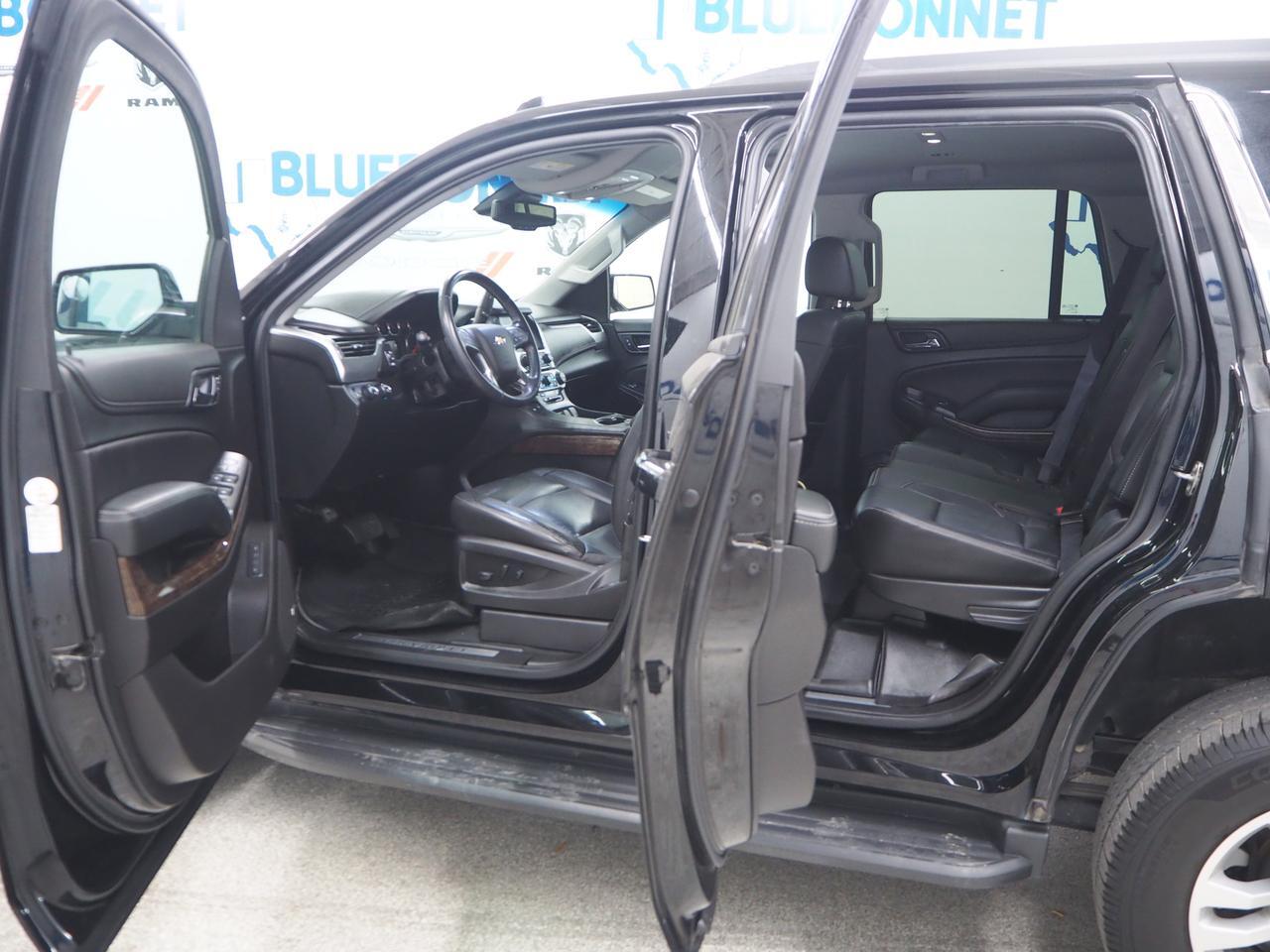 2019 Chevrolet Tahoe LT New Braunfels TX