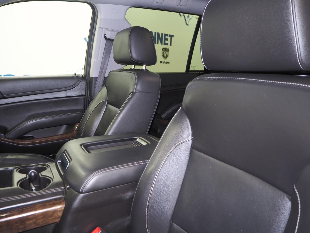 2019 Chevrolet Tahoe LT New Braunfels TX