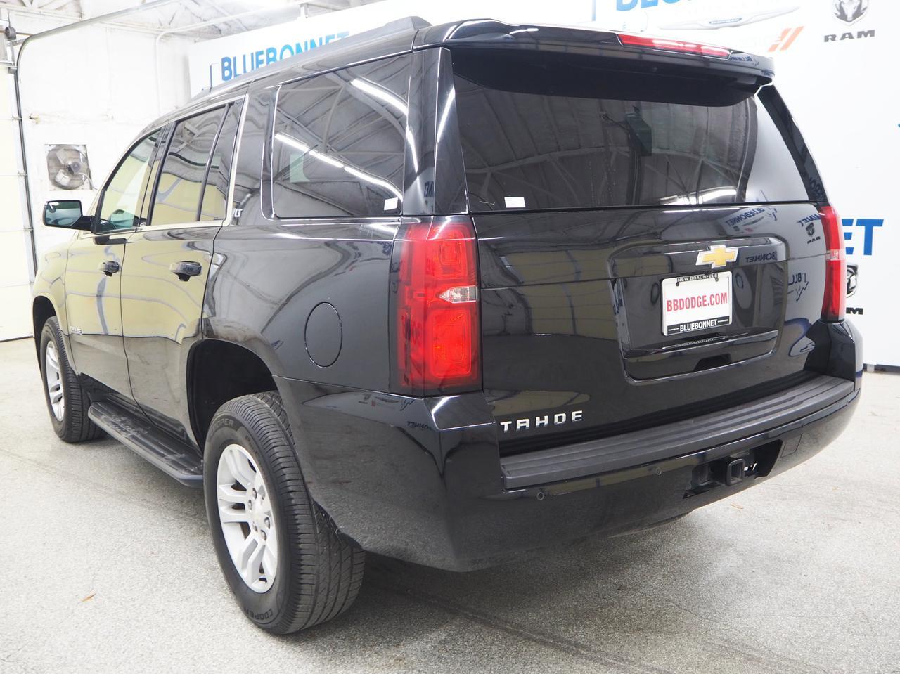 2019 Chevrolet Tahoe LT New Braunfels TX