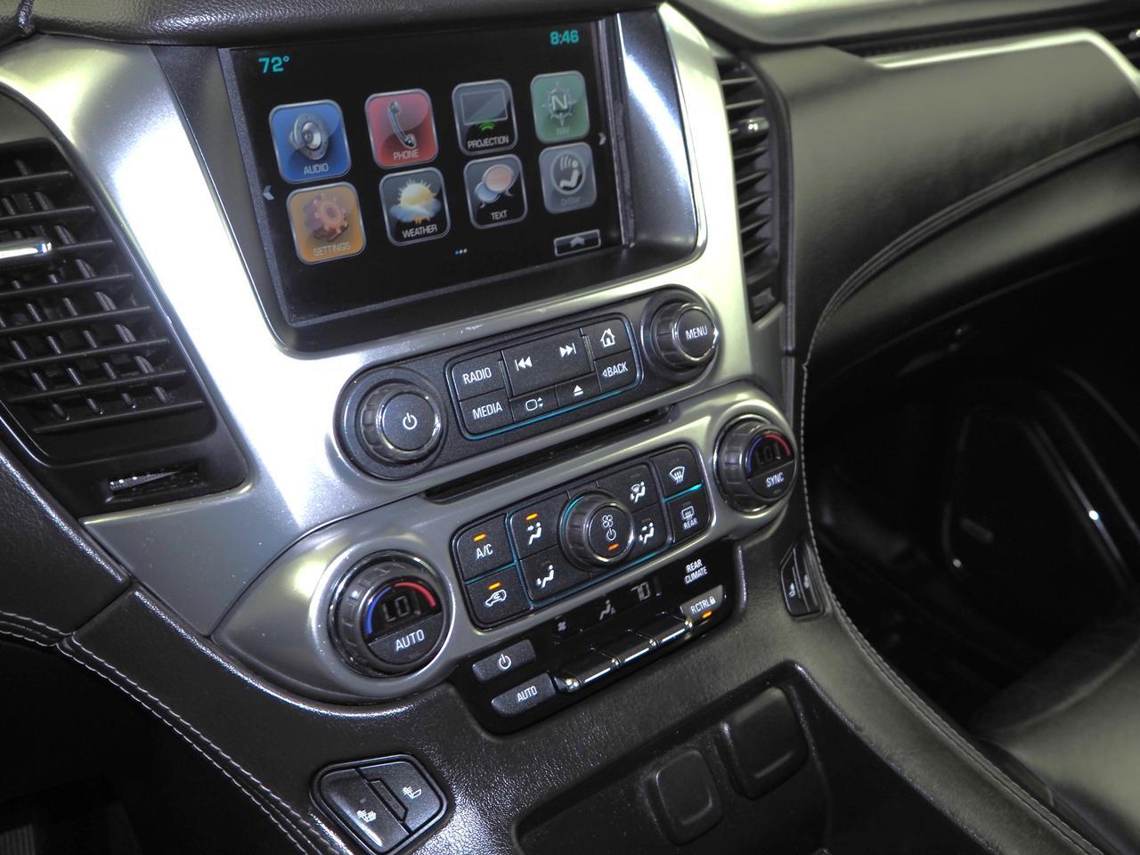 2019 Chevrolet Tahoe LT New Braunfels TX