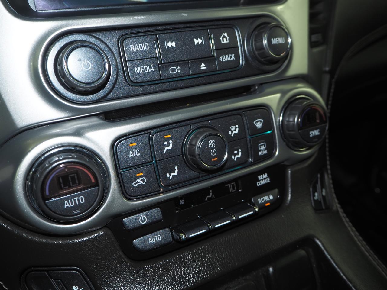 2019 Chevrolet Tahoe LT New Braunfels TX