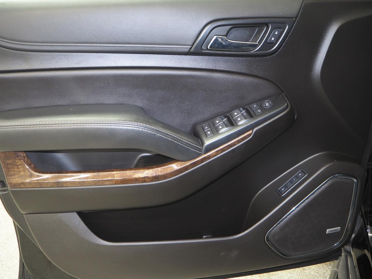 2019 Chevrolet Tahoe LT New Braunfels TX