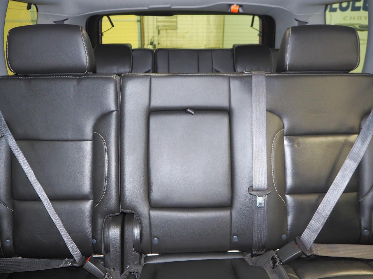 2019 Chevrolet Tahoe LT New Braunfels TX