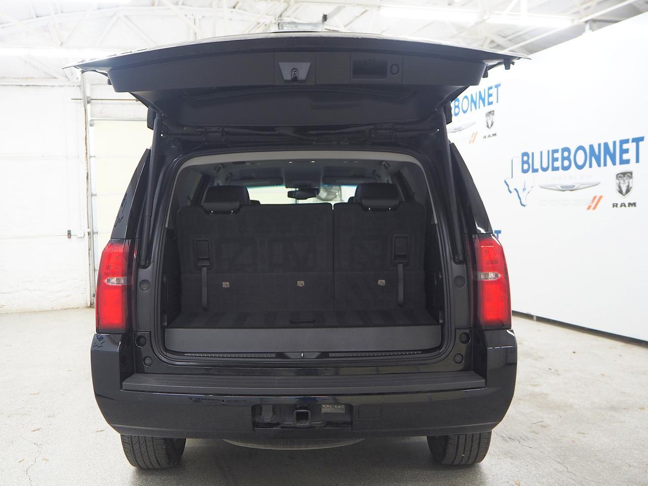 2019 Chevrolet Tahoe LT New Braunfels TX