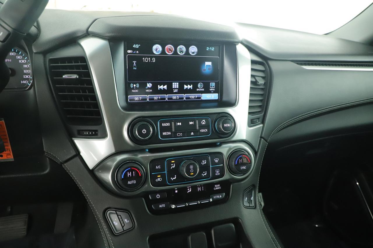 2019 Chevrolet Tahoe LT New Braunfels TX