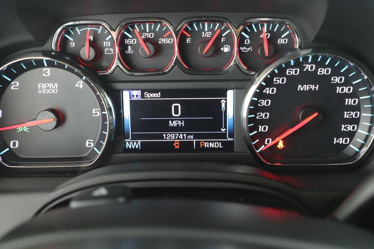 2019 Chevrolet Tahoe LT New Braunfels TX