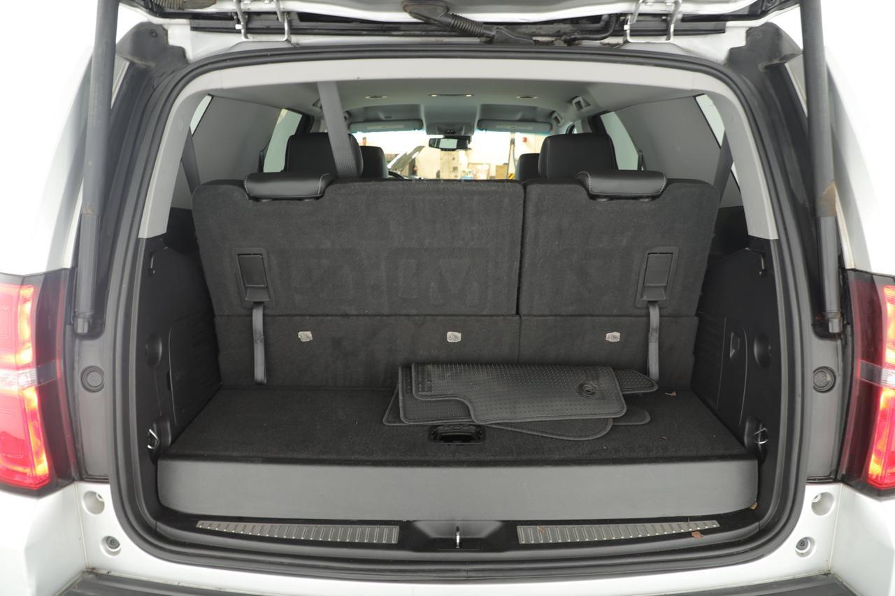 2019 Chevrolet Tahoe LT New Braunfels TX