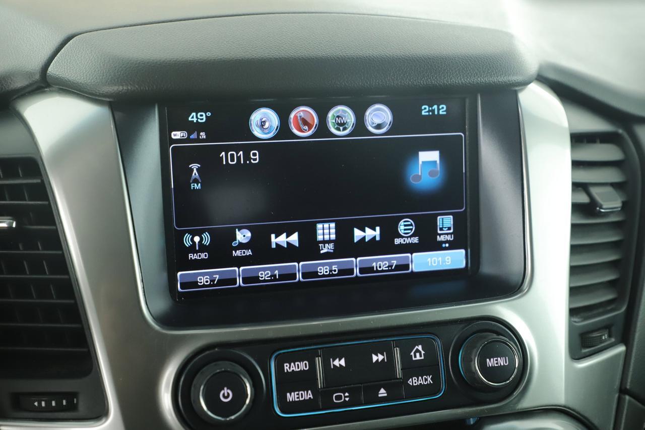 2019 Chevrolet Tahoe LT New Braunfels TX