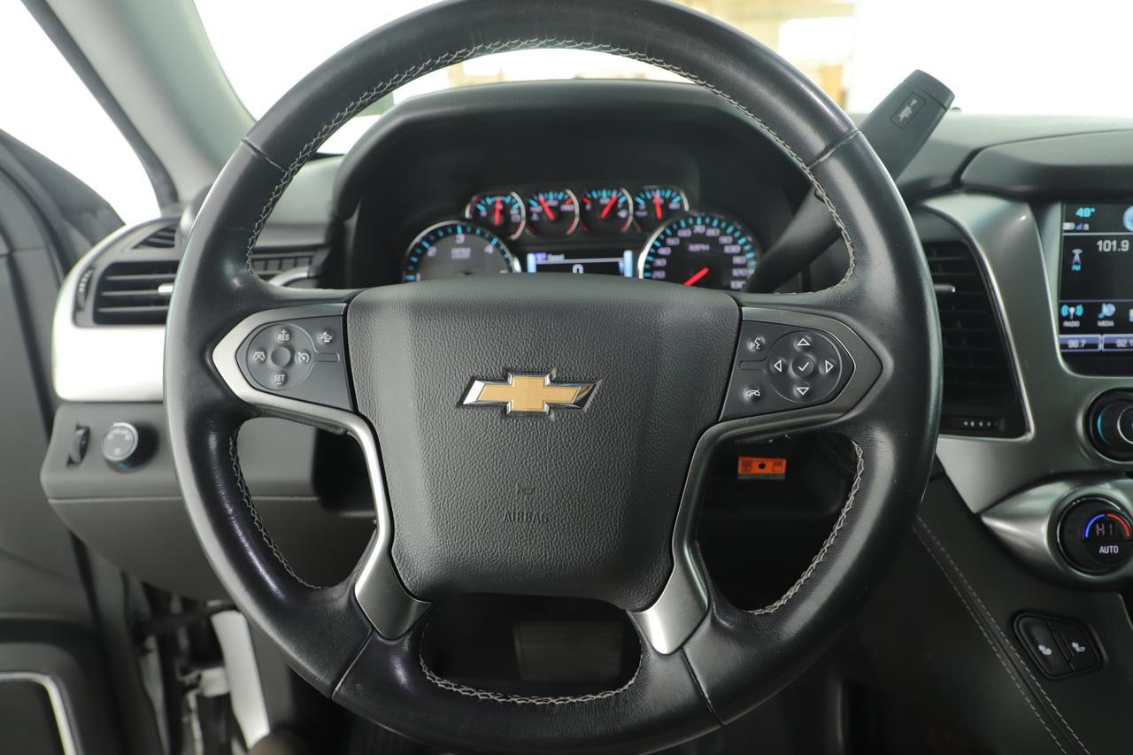 2019 Chevrolet Tahoe LT New Braunfels TX