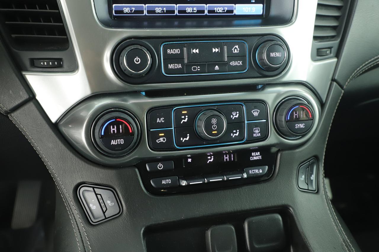 2019 Chevrolet Tahoe LT New Braunfels TX