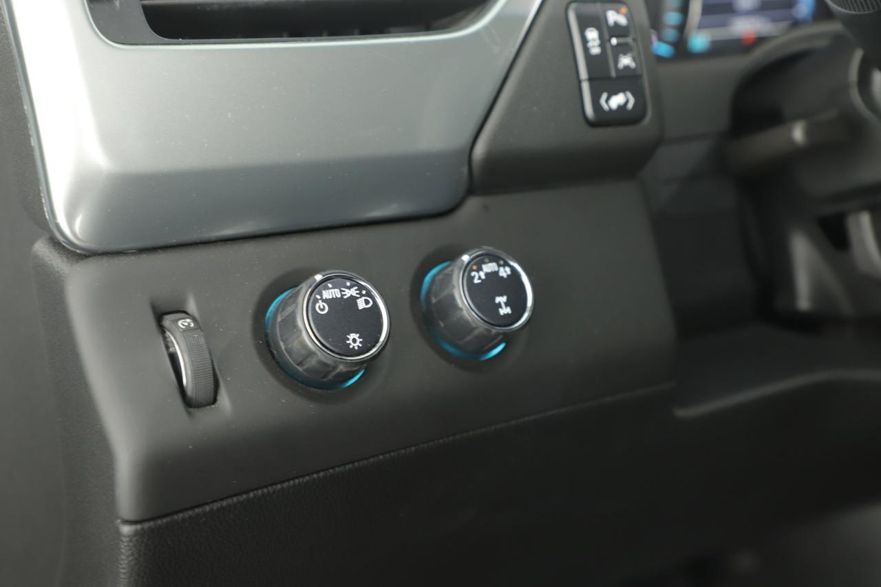 2019 Chevrolet Tahoe LT New Braunfels TX