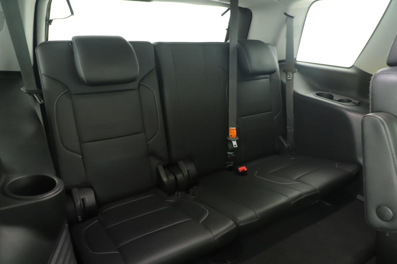 2019 Chevrolet Tahoe LT New Braunfels TX