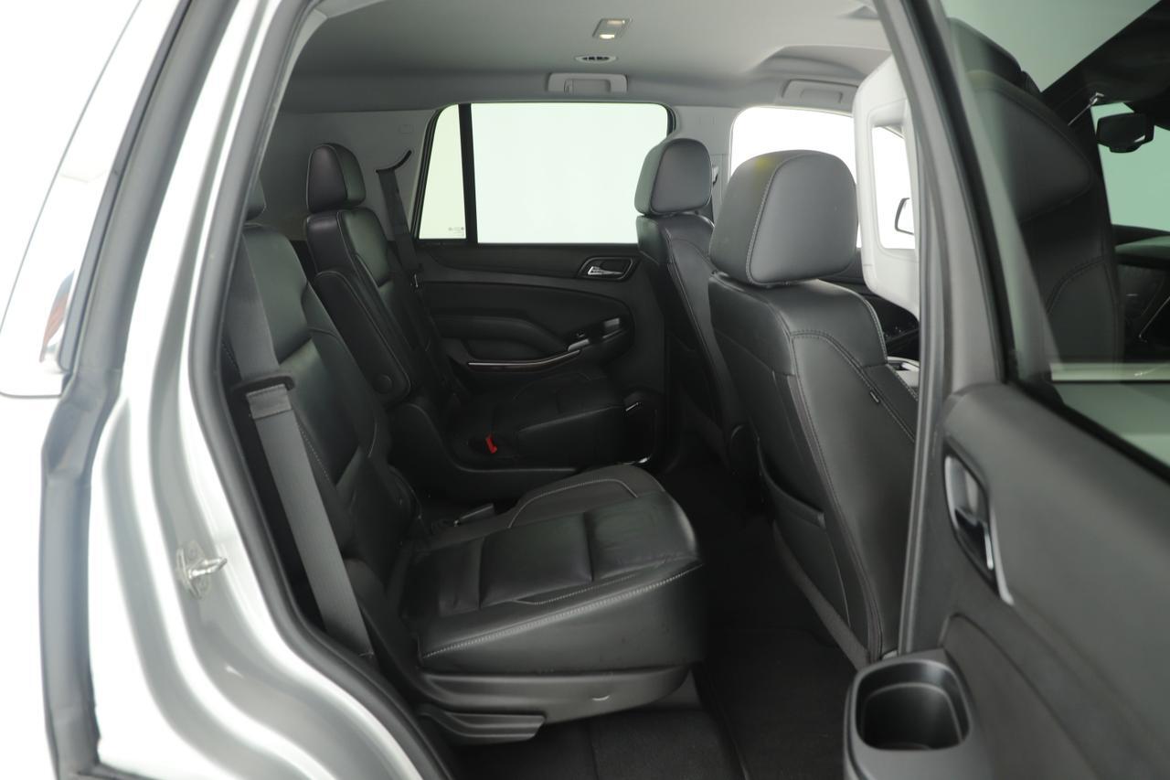 2019 Chevrolet Tahoe LT New Braunfels TX