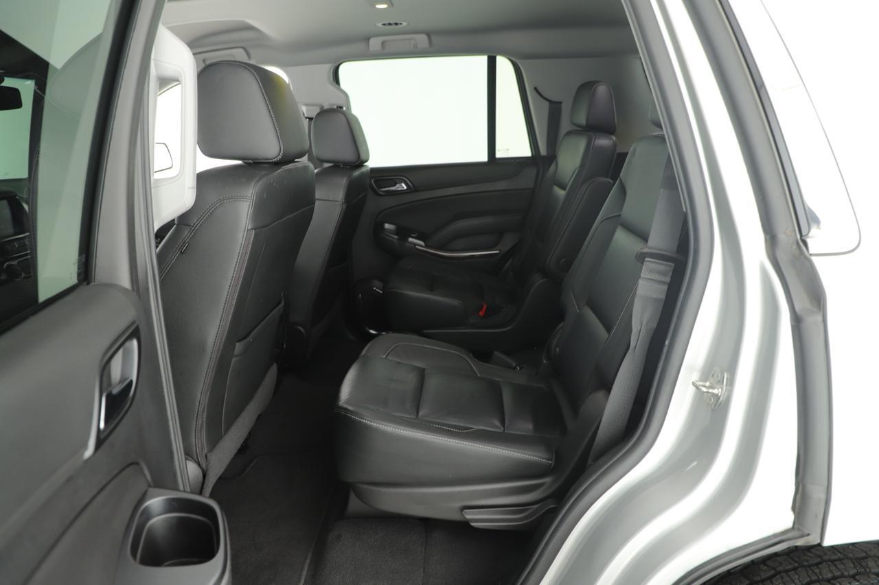 2019 Chevrolet Tahoe LT New Braunfels TX