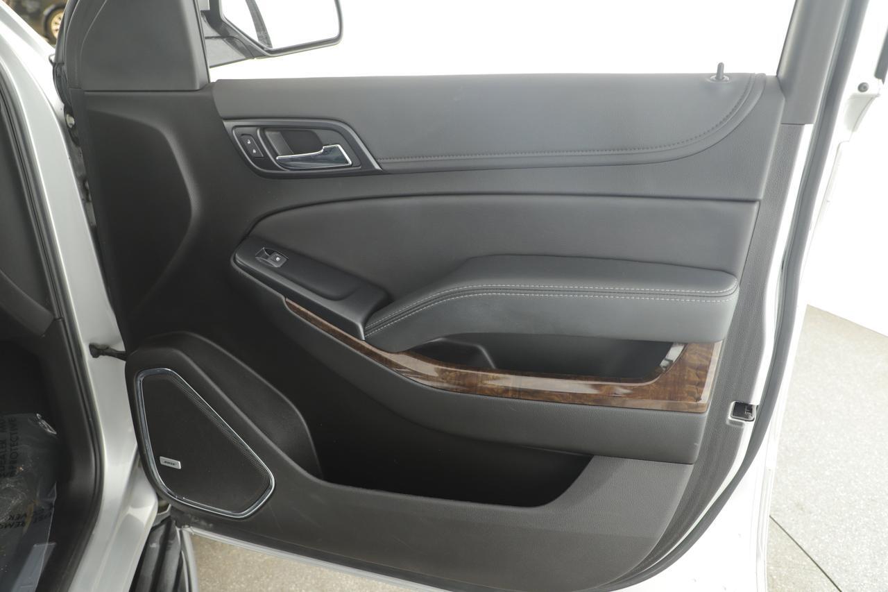 2019 Chevrolet Tahoe LT New Braunfels TX