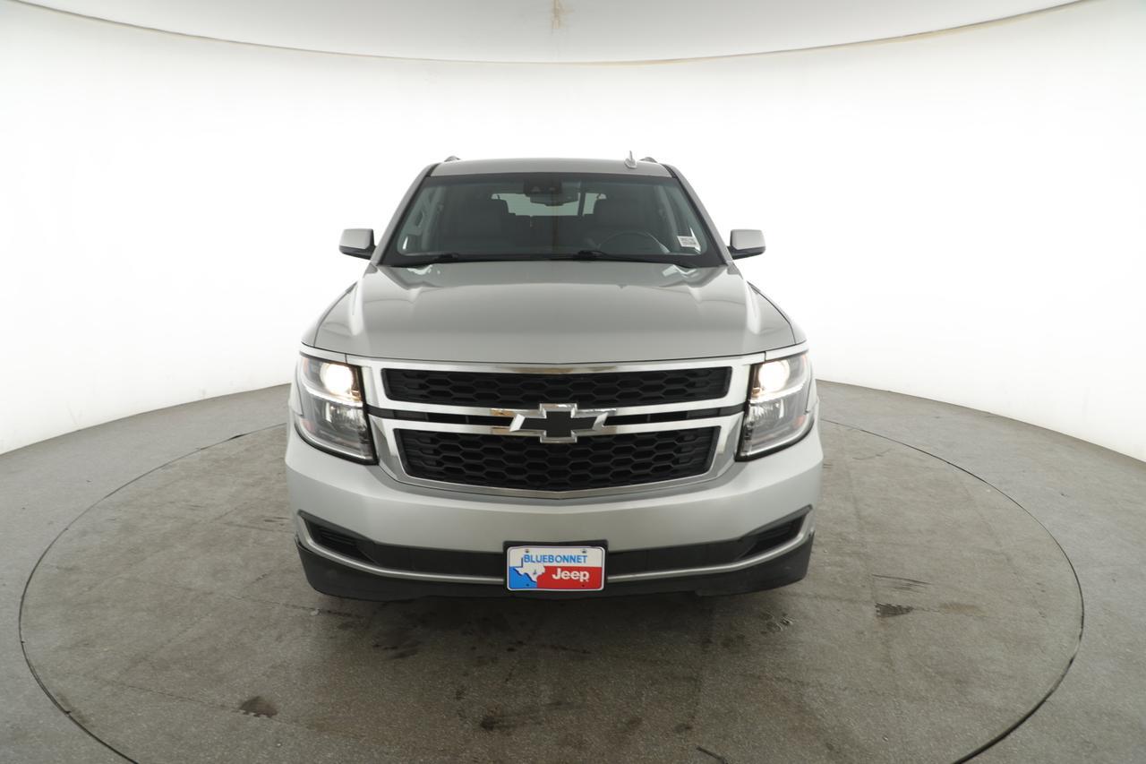 2019 Chevrolet Tahoe LT New Braunfels TX
