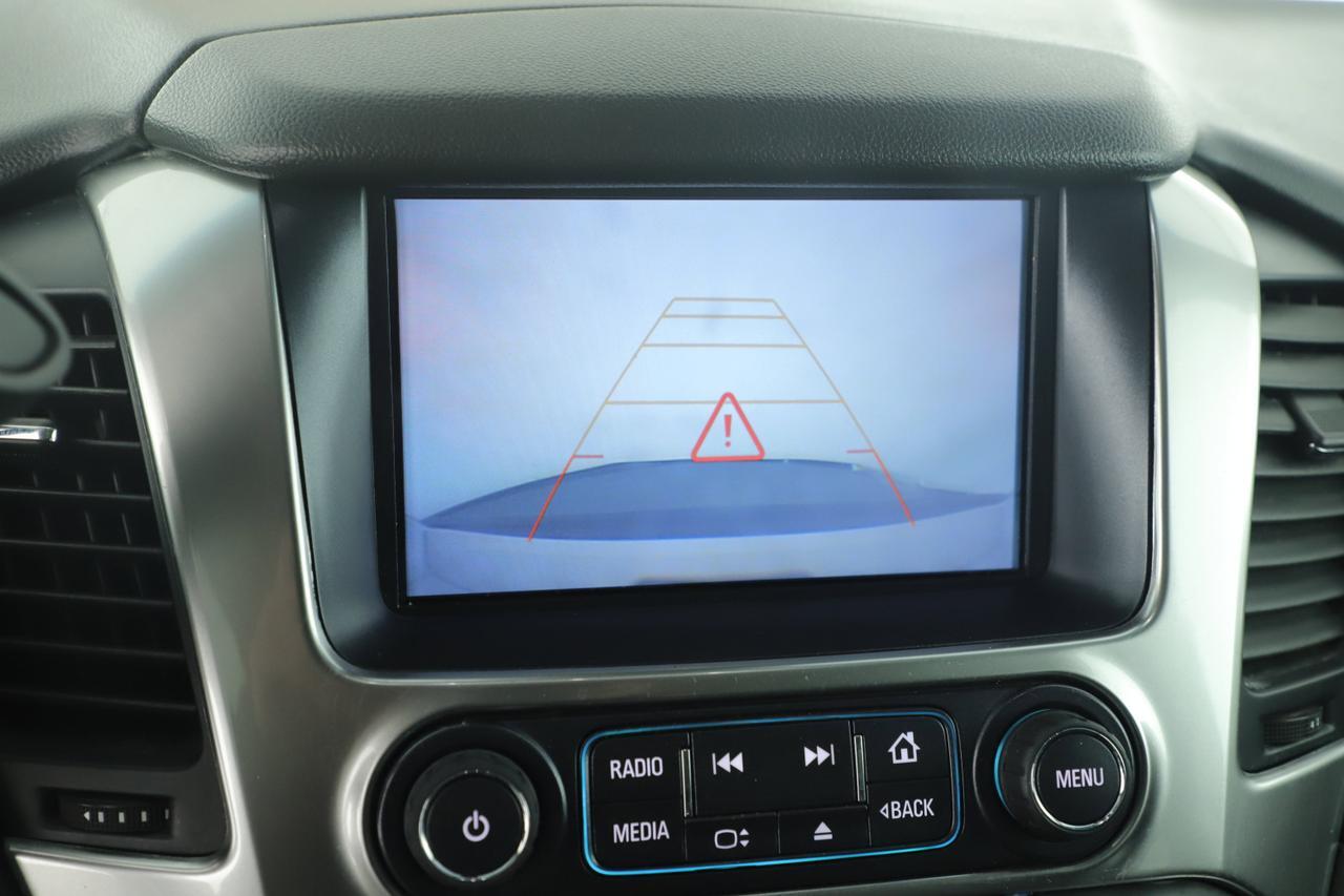 2019 Chevrolet Tahoe LT New Braunfels TX